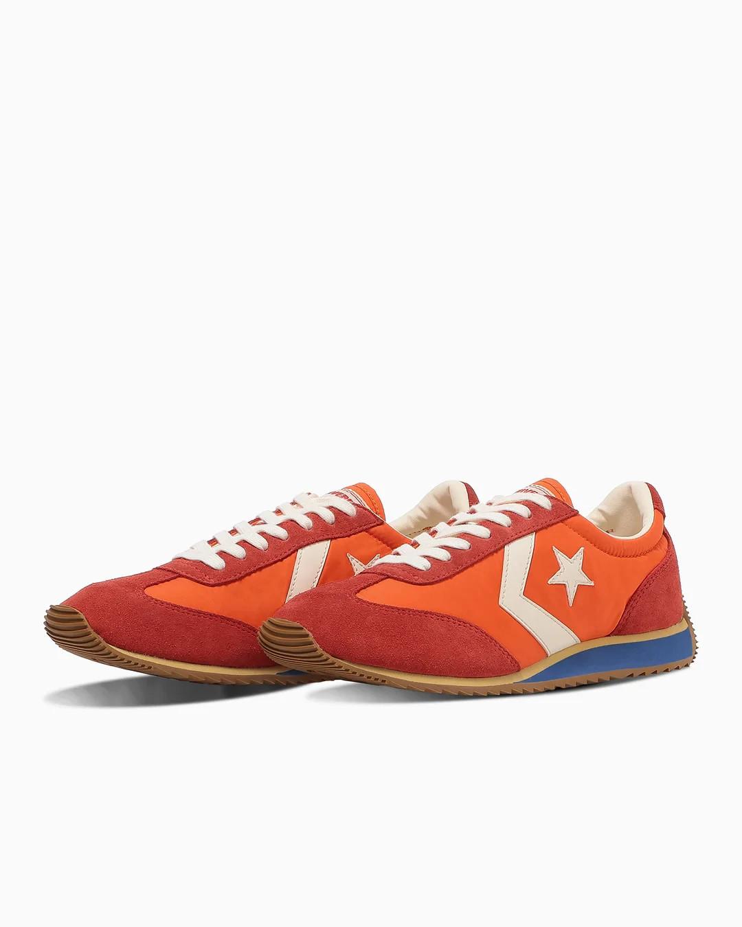 33702482 Converse STFIRE AG RED BURNT BLUE (Мужской) 5.5