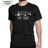 Unisexs Funny Not Today Bernese Mountain Dog Tshirts Vintage Crewneck Short Sleeve Clothes 100 Cotton Tees Original T Shirt