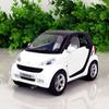 1:32 Miniaturi Inteligente Aliaj Model Turnat Sub Presiune Mașină Model Sunet Lumină Jucării Pentru Copii Drăguț Și Compact Cadouri De Crăciun E11