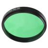 Astronomical Telescope Filter 2 Inch 50.8mm Aluminium Alloy Moon Filter Telescope Accessories