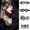 Women Eye Face Mask Masquerade Party Ball Prom Halloween Costume Sexy Party Masks Lace Sexy Costumes Party Masks Accessories
