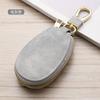 Keybag for Men and Women, General Motors Large Capacity Multifunctional Keychain Storage Bag, Simple and Compact for Home Use