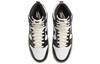 Nike Dunk High 'Vintage Black' Women's DQ8581-100
