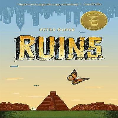 Beletrie – Komiksy a manga
