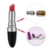 Pocket Lipsticks Vibrator Secret Bullet Vibrating Clitoris Stimulator Privacy G-spot Massage Sex Toys For Women