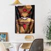 Incredibox Custom Your Name Wall Decor Tapestry Art For Pet Memorial Birthdaywedding Party Backdrop Family Gift