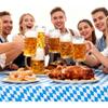 Iceyyyy 3 Pieces Oktoberfest Tablecloths-Blue and White Checkered Table Cloths Rectangular Oktoberfest Bavarian Flag Tablecover for German