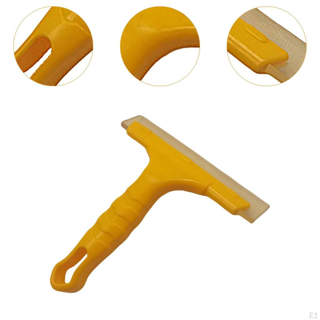 Car Film Tool for Window And Glass Cleaning Squeegee
