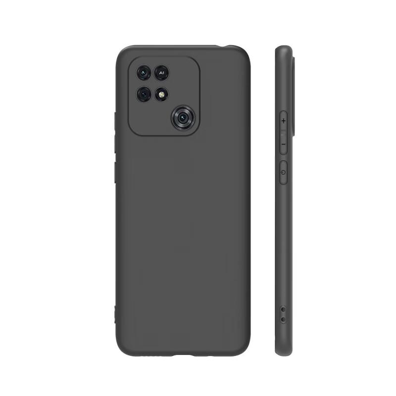 Maikuqi Redmi 10A TPU Phone Case