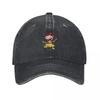 Classic The You Wild Thornberry Fun Donnie Forest Baseball Cap party Hat tea Hat Winter hat Mens Caps Womens