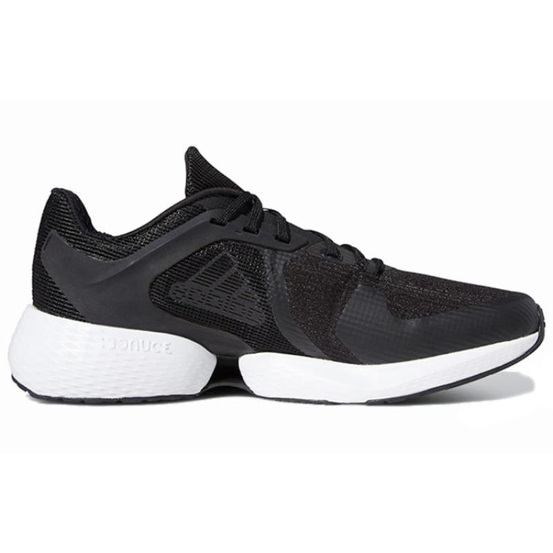 Adidas Alphatorsion 360 'Core Black' Sneakers EG9627