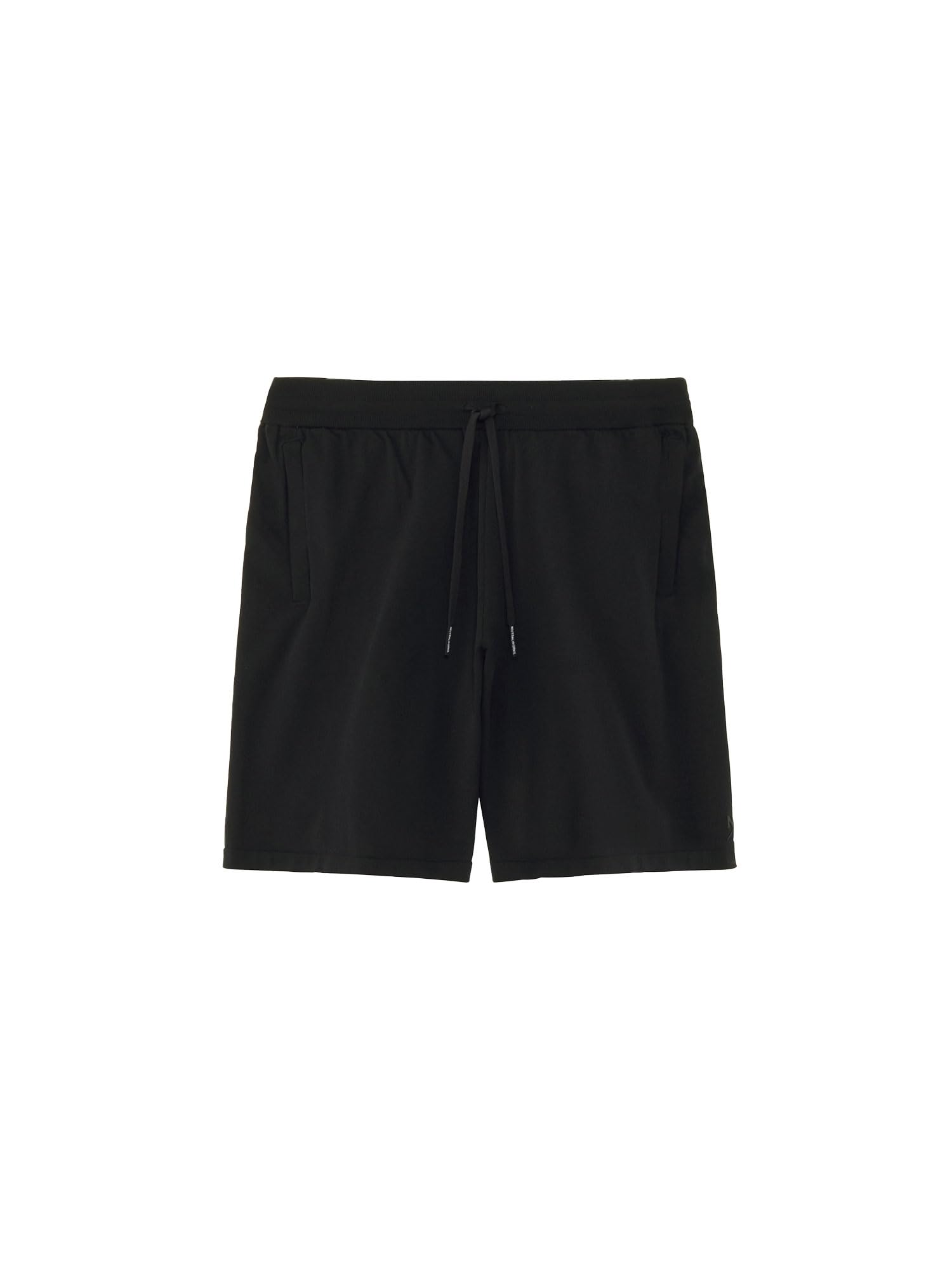 

SHORT PANTS Black S [NEUTRALWORKS.] WHIFF/KNITTING чорний