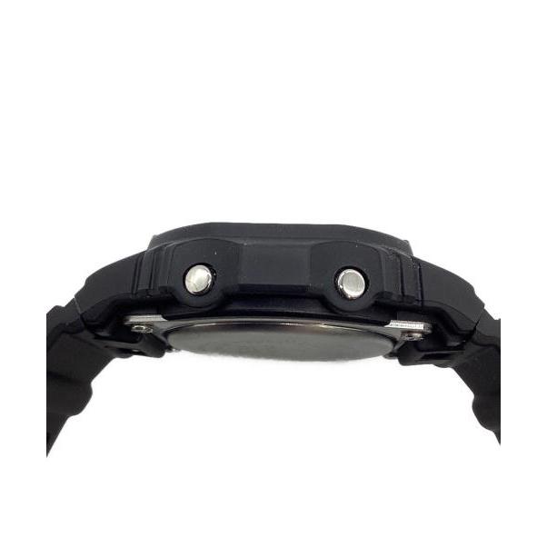 Used BABY-G Radio Solar Watch BGD-5650