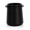 Tazza dosatrice per espresso antiaderente, a mani libere, in lega di alluminio, 54 mm, per portafiltro macchina da caffè, per caffè casalingo