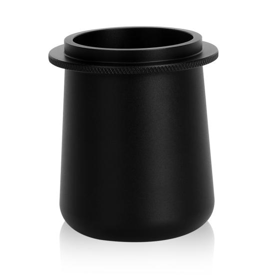 

Чашка для дозирования эспрессо с антипригарным покрытием, без рук, из алюминиевого сплава, 54 мм, для дозирования в портафильтр кофемашины