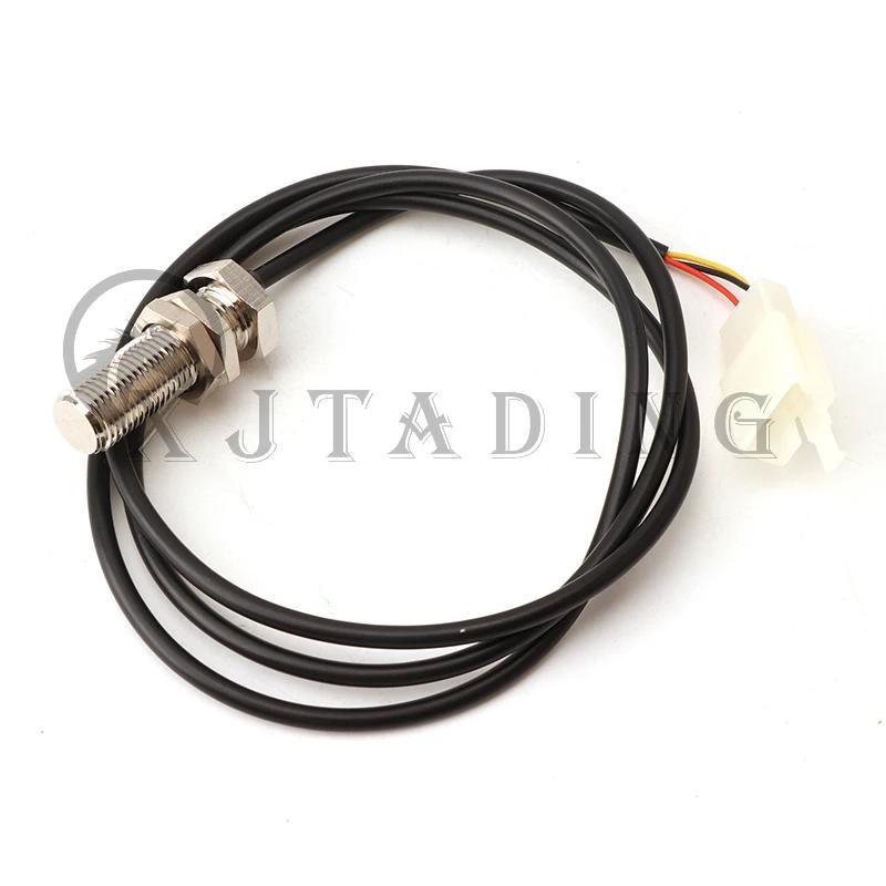 Motorcycle Speedometer Speed Sensor Suitable For Taotao Sunl 200cc 250cc Chinese ATV Quad