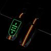 3 Bottons Metal Car Key Cover Fob Case Shell For Peugeot 2008 3008 308 408 508 4008 5008 For Citroen C4 C6 C3-Xr