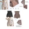 High Waist Shaping Panty With Seamless Design For Postpartum Body Control