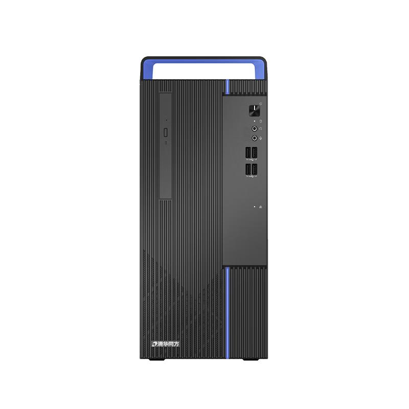 Tsinghua Tongfang ChaoXiang H880 Commercial Workstation PC (CN version) Haiguang 3350 / 32GB / 1TB