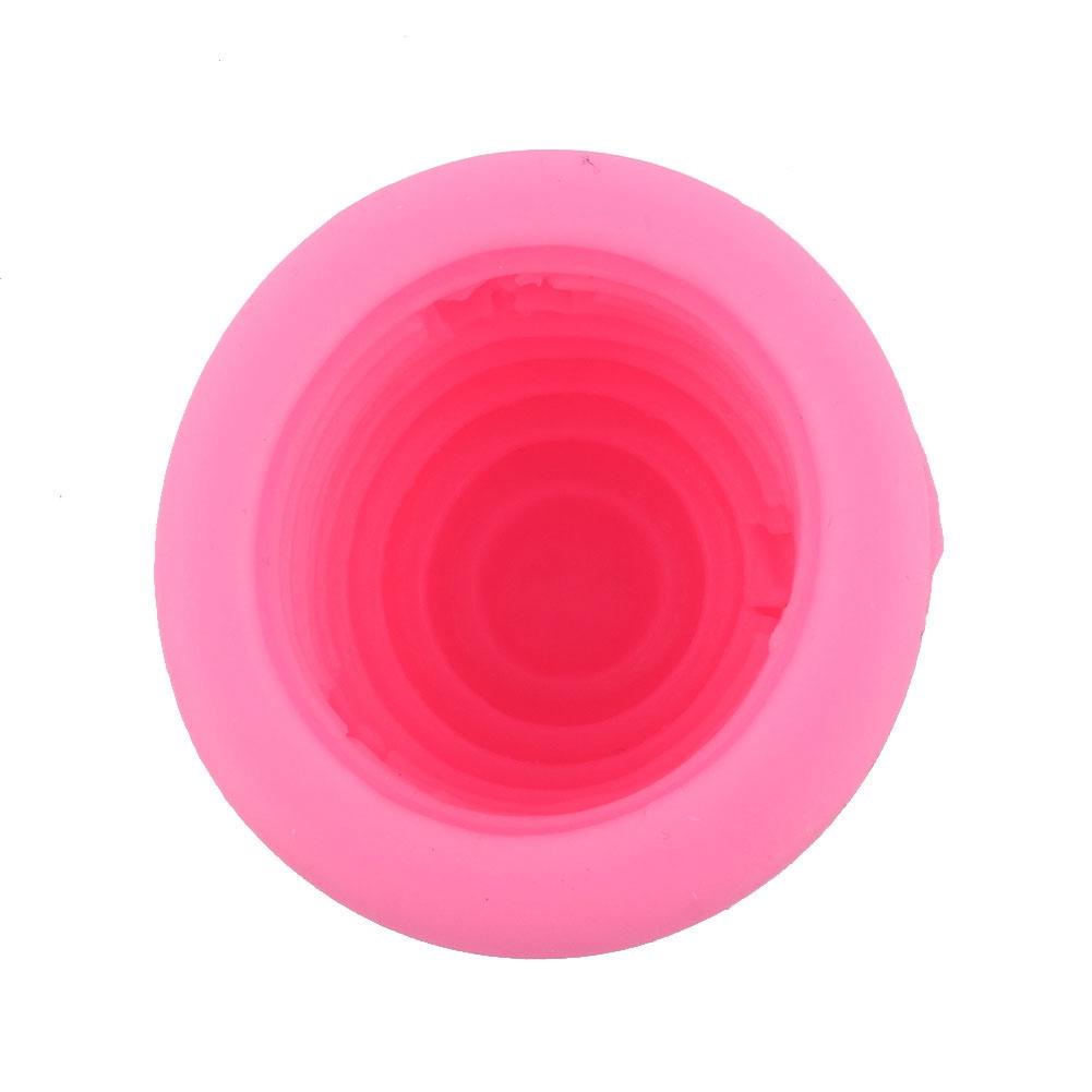 Silikon Schokoladenform Bonbonform Bienenkorb-Form Fondantform Bäckerei Dekorationswerkzeug