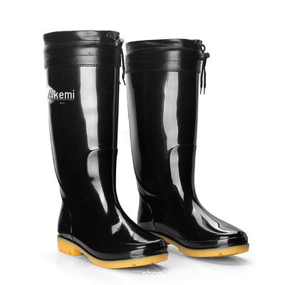 Sapatos de homem – Botas e galochas de borracha