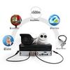 Dahua 2MP HD Analog Dome Security Camera CN plug (adapter included)