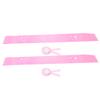 Birthday Sash High Durability Exquisite Craft Lovely Ideal Gift Birthday Queen Sash for Party