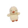 Jellycat Farm Animal Series Chicken Doll Plush Doll 18cm Height