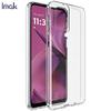 For Moto G85 G55 G35 5G Phone Case IMAK Soft Slim Case UX-5 Series