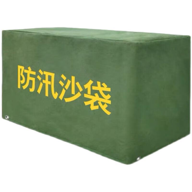 Durable Flood Sandbag Protective Cover