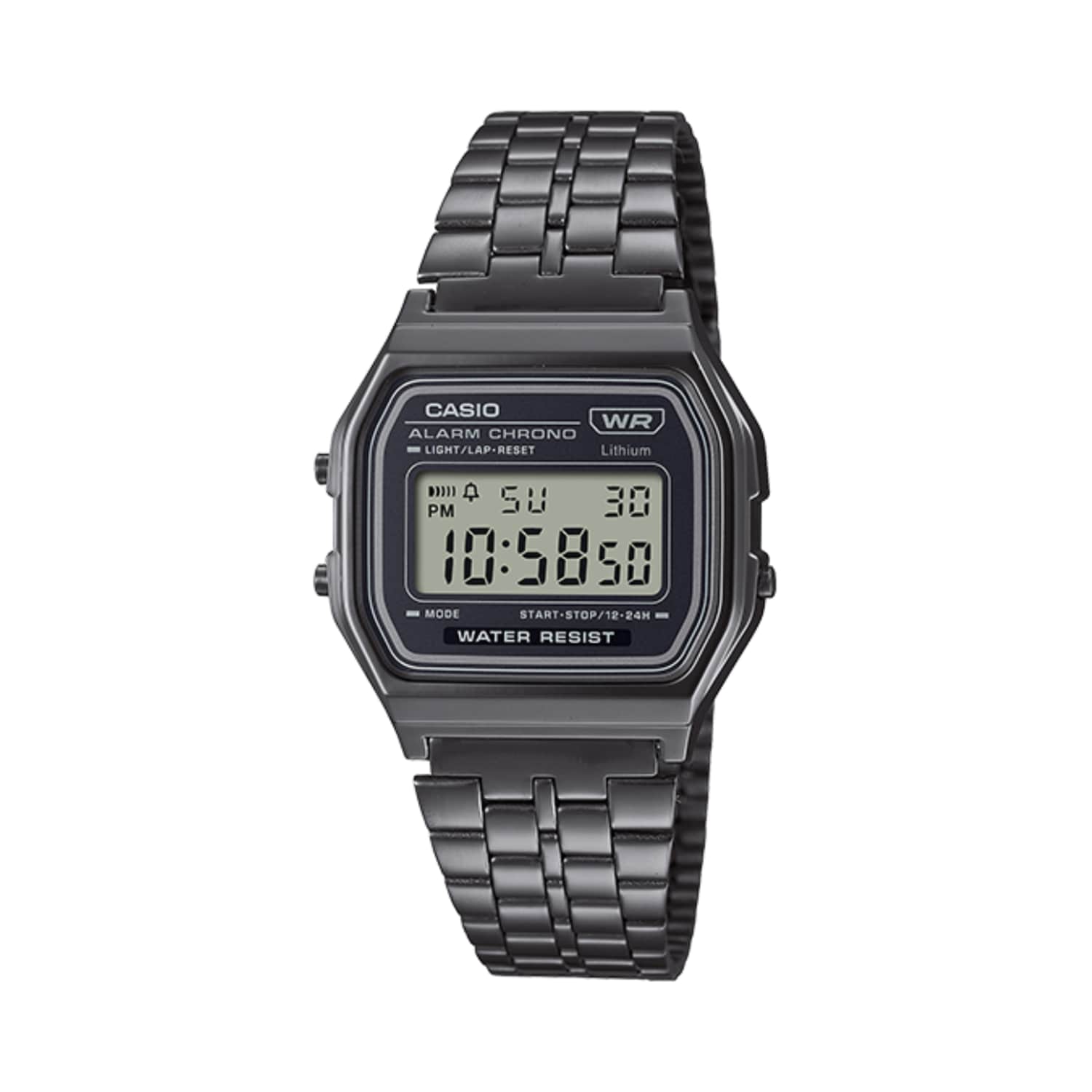 [Casio] A-158WETB-1ACF