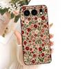 Cute Printed Phone Case For Honor 500 5G MEY-AN00 Soft Silicone Shockproof Cases For Honor 500 Covers Bumpers