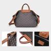 DISSONA Lucky Charm Vintage Shoulder Tote Bag