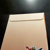 Pokemon Center New Envelope 1 piece New New Best Starter Mount Fuji Year's (2012) - - Year's Day, Year's Card, Pikachu, Keldeo, Wishes, Magikarp,