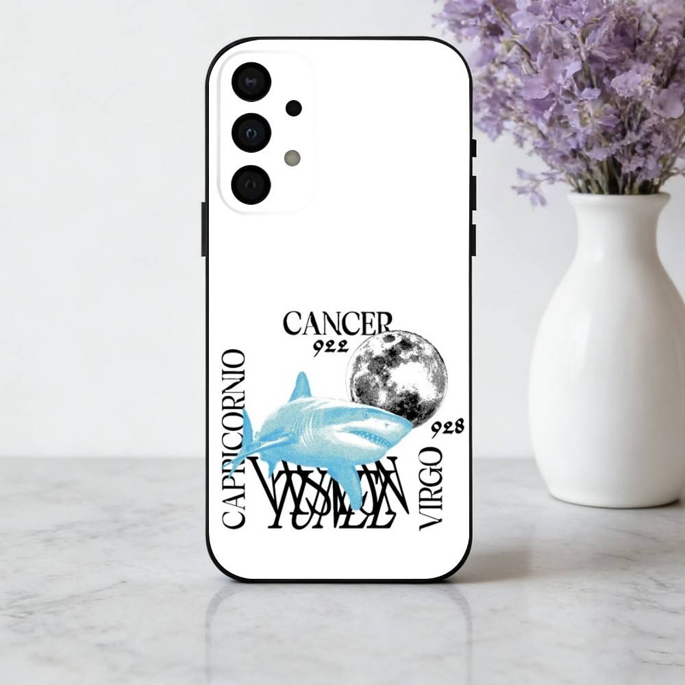 

C-Cruz Cafune Me M-Muevo Con Dios Phone Case For Samsung Galaxy A73,A72,A71,A70,A53,A52,A51,Soft Silicone Black Cover Samsung a21