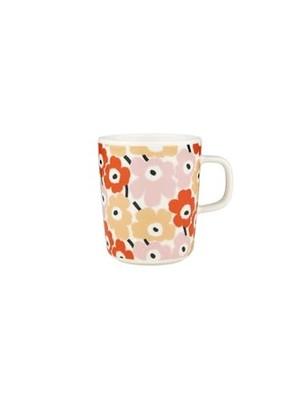 

Marimekko Japan Limited Edition Mug 250ml Pikkuinen Unikko