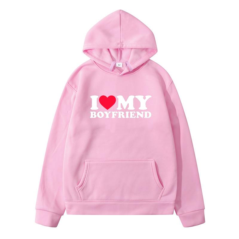 Men's Hoodie Women's Hoodie Harajuku Women's Sports Shirt Hooded Sports Shirt Street Clothing Men's