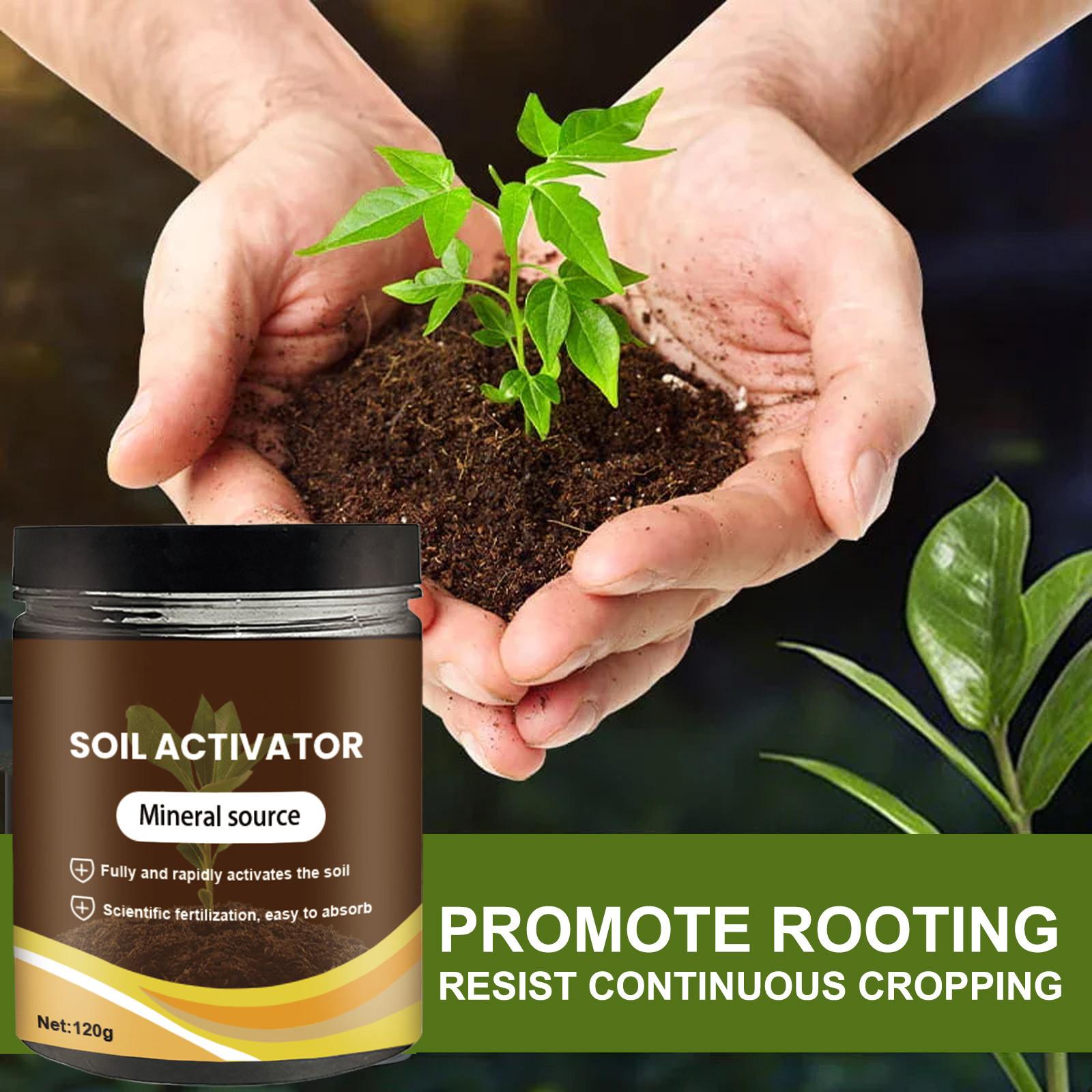 

, Organic And Plant Fertilizer For Raised Garden Beds, Potting Mixes And Seedling Compost, Compaction And Promotes Plant One Size