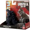 Bandai Namco Godzilla Minus One 2023 5-Inch Soft Vinyl Deluxe Kaiju Figure