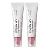 PDRN UV Lip Balm Daily Rose SPF25 PA++ Duo Set Hydrating Sun Protection 10ml X 2