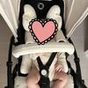 Baby Stroller Handle Cotton Cover Pushchair Armrest Case Protective Cover Sleeve