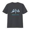 Sodom Herren Sodomie und Lust T-Shirt Stilvoll Schwarz mit Kühnem Design Vintage Gewaschen Lässig Bequem Vielseitig Streetwear
