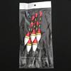 Longchan Traditional Balsa Wood Fishing Floats