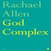 God Complex by Rachael Allen Paperback Book 9780571379910