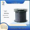 ITL Field Single-Mode Dual-Core Optical Cable Assembly