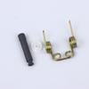 Torsion Spring Kit For Cn50/70/80 General Spring/Pins/Pin Sleeves For Pneumatic Nail Gun Replacement Accessories