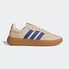 adidas BAREDA DECODE Abrasion Resistant Low Top Skateboard Shoes Unisex White Blue Yellow Sneakers JQ6668