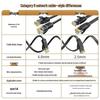 Ugreen Cat6 Gigabit Ethernet-Kabel