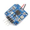 Piezoelectric Vibration Switch Module