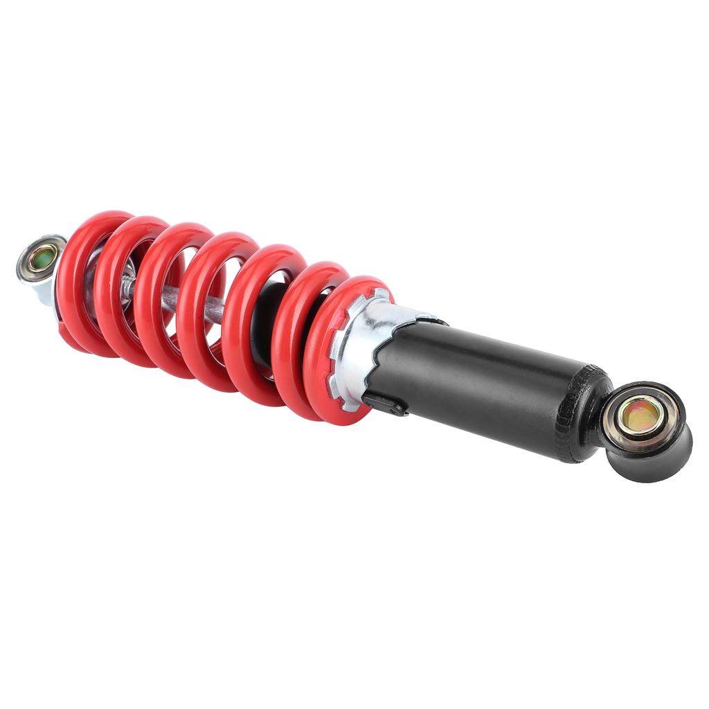 10.2in Rear Suspension Shock Absorbers Replace for 70125CC Motorcycle Pit Dirt Bike ATV